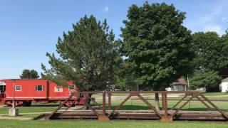 Big Mouth - World's Largest Coal Shovel