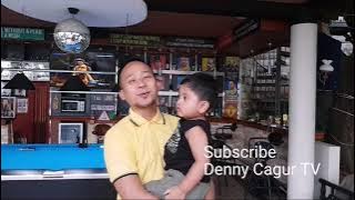 DENNY CAGUR TV