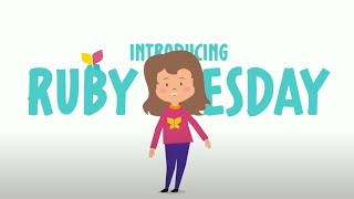 Celebrity Ruby Tuesday Foundation – Program Introduction Profile