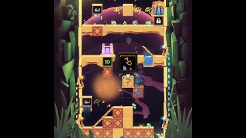 Lemmings Walkthrough - World 82 Level 5