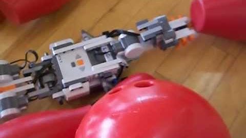 Rex the Ruler of the World Part 2