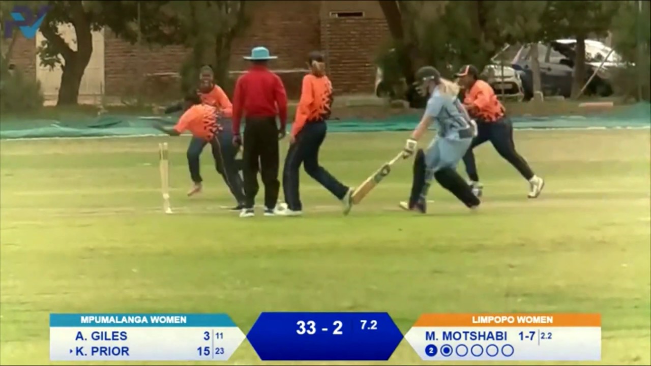 titans imdb CSA Women's T20 Highlights (Limpopo vs Mpumalanga)