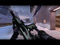 Reaver 2.0 Skins - All Colors / Animations - Valorant Skin Showcase
