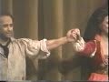 Josep Carreras & Agnes Baltsa: "Carmen" Finale - Vienna 1990 Comeback