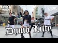 [K-POP IN PUBLIC][1theK Dance Cover Contest] KARD (카드) - Dumb Litty Dance Cover by ABK Crew