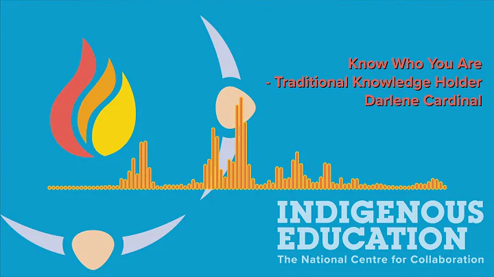 Know Who You Are - Traditional Knowledge Holder Da...