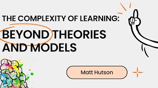 The Complexity of Learning | Beyond Theories and Models