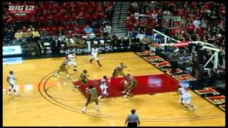 2010-2011 Texas Tech Season Preview (MBB)