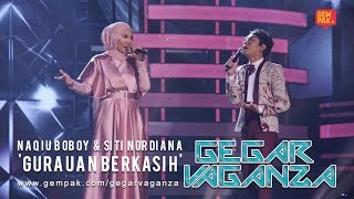 Download Lagu Gurauan Berkasih MP3 Gurauan Berkasih
