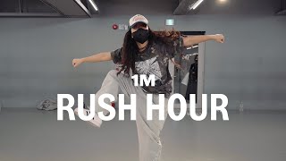 Crush - Rush Hour Feat. j-hope of BTS / Learner&#39;s Class