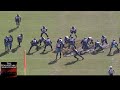 13 Top Plays from Trevor Lawrence vs Ravens (NFL Week 12) Coaches Film Angle