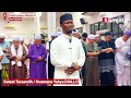 Salaat Taraawiih Ousmane Yahya DIALLO Salaat Taraawiih Ousmane Yahya DIALLO
