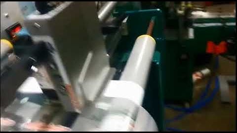 Markoprint USA X1Jet HP Inkjet Printer Foil Coding PSI