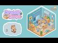Dreamy Room – Cozy Relaxing Gameplay | Level 3 - Boss's Cozy Office