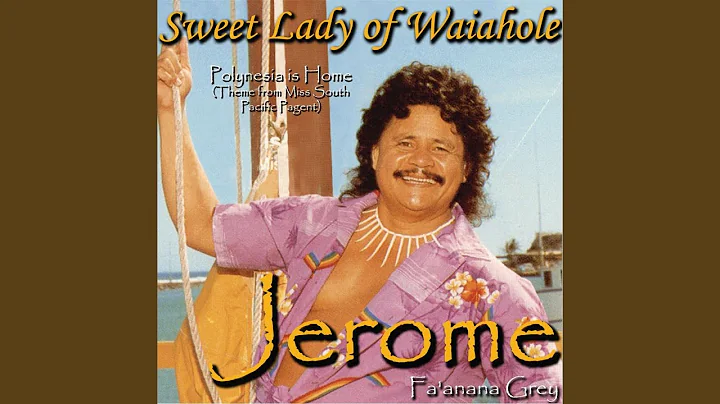 Sweet Lady of Waiahole