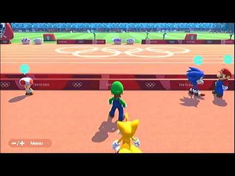 Марио и соник на олимпийских играх 2020 в токио садятся на лошади Марио и соник на олимпийских играх 2020 в токио садятся на лошади