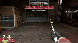 [MvM] F2 Animals and Subpar Damage = Last Wave Kicks