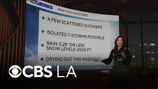 Amber Lee s NEXT Weather forecast