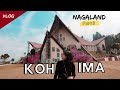 Kohima nagaland india i kohima travel vlog i northeast india