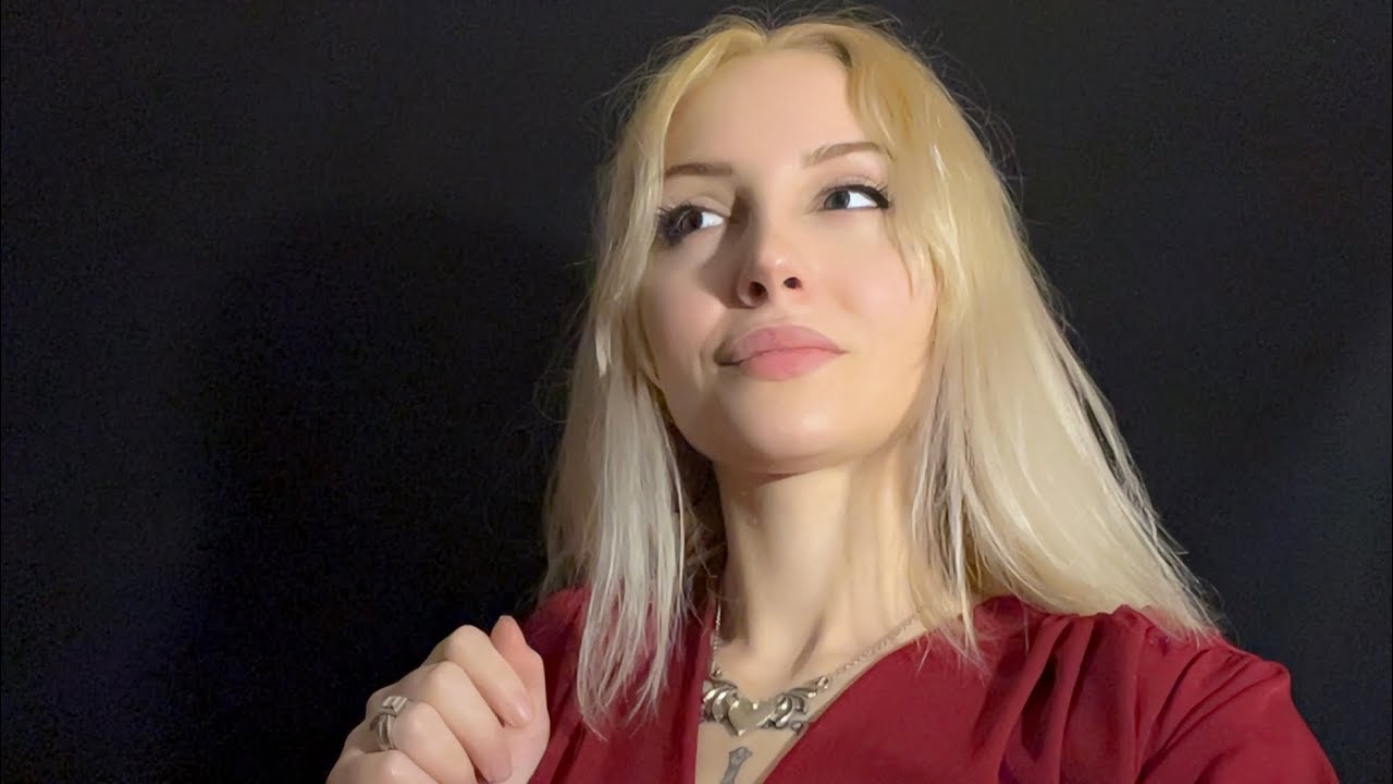 kaçırıldın canım 2 #turkçeasmr #asmr #roleplayasmr #türkçeasmr 