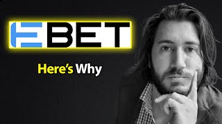 Here's Why EBET Stock Won't Make it