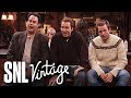 Top o' the Morning: Patrick Fitzpatrick and Clan - SNL