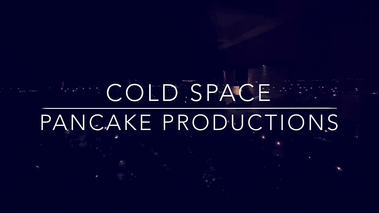 Spaceman Pancakes Cold space-pancake productions - YouTube