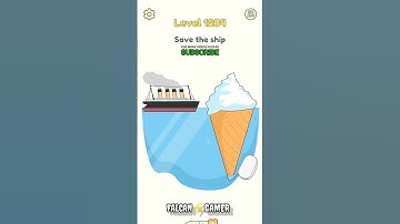 🔥 Dop 2 👀 Level 1204 Android⚡IOS #dop2 #gameplay #shorts