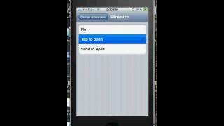 Top 5 Cydia Tweaks For iOS 5