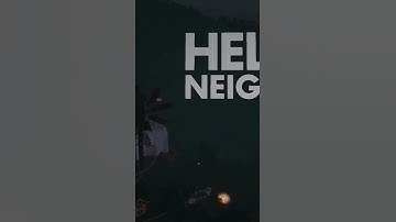 Hello neighbor evolution... #nostalgic #Helloneighbor #nostalgia