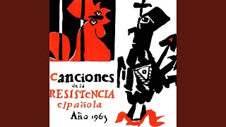 Video voorbeeld van "Chicho Sánchez Ferlosio - En el Pozo María Luisa (Canción de Mineros)"