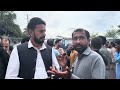 اڈیالہ سے براے راست ورکرز پر انتئا کا ظلم ہوتا ہے پھر بھی ورکرز اتے ہیں