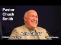 44 Acts 17 - Pastor Chuck Smith - C2000 Series