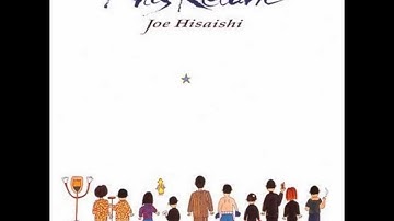 Break Down - Joe Hisaishi (Kids Return Soundtrack)