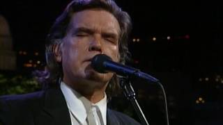 Video thumbnail of "Guy Clark - "To Live Is To Fly" [Live from Austin, TX]"