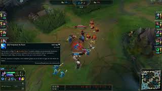 Yasuo hack