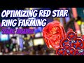 Sonic Rumble: Best way to farm Red Star Rings without spending money.