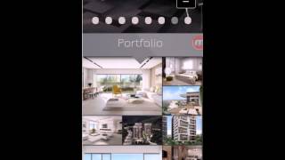 wix problem on mobile site captures on samsung galaxy s3