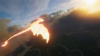 [VR Game]The Gunner of Dragoon at GDC2018 Simul Software booth