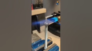 Extend Your Socket Wrench With PVC! 😱🔧 #DIY #ToolHack