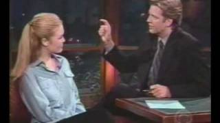 Julia Stiles - [Jan-2001] - interview (part 1)