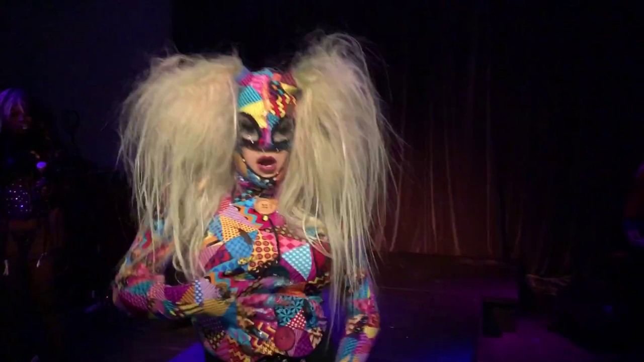 Desiree Dik Baby's On Fire