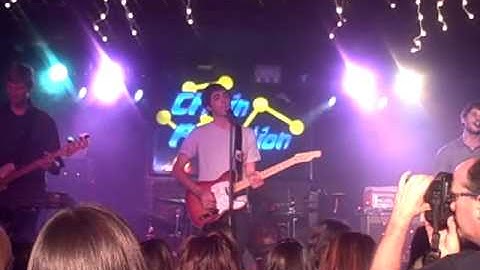 Lions - A Cursive Memory