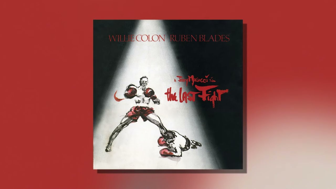 Watch Willie Colón & Rubén Blades - Cimarrón (Audio Oficial) on YouTube Watch Willie Colón & Rubén Blades - Cimarrón (Audio Oficial) on YouTube