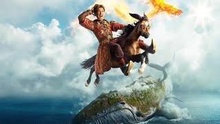 Upon the magic roads (2021) full movie explained in hindi