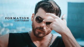 Can Yaman ❖ Formation