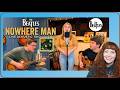 The Beatles Nowhere Man Avec ToriHolub Reprise Acoustique En Direct mp3
