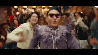 PSY   'That That prod & feat - SUGA of BTS' MV Teaser 3 #suga #psy #bts #army #ThatThat #ra #phu