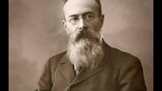 Nikolai Rimsky-Korsakov - Russian Easter Festival Overture, Op. 36