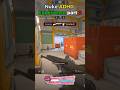 Nuke ADHD Experience in CS2 part 2... #shorts #cs2